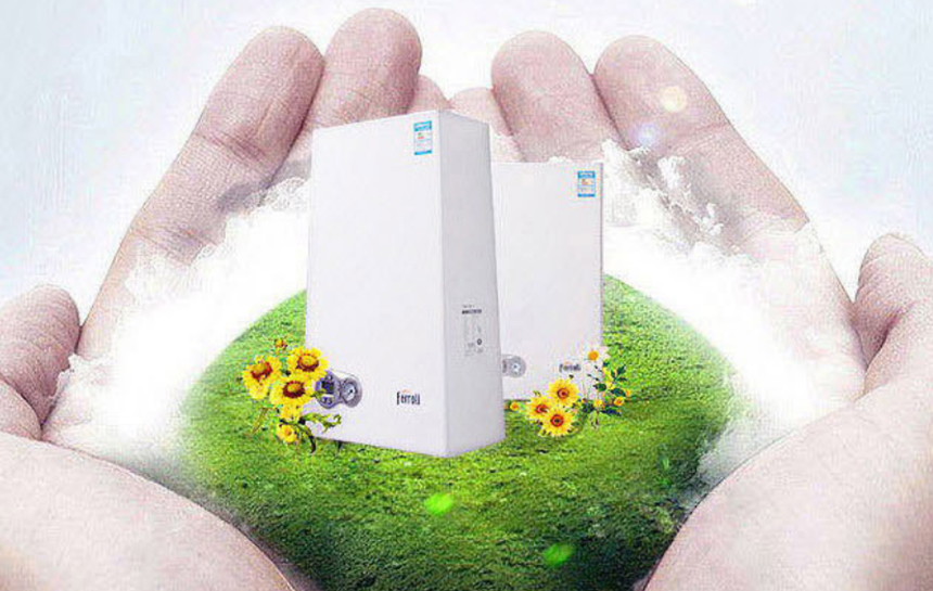 為什么冷凝壁掛爐不能使用軟化水？