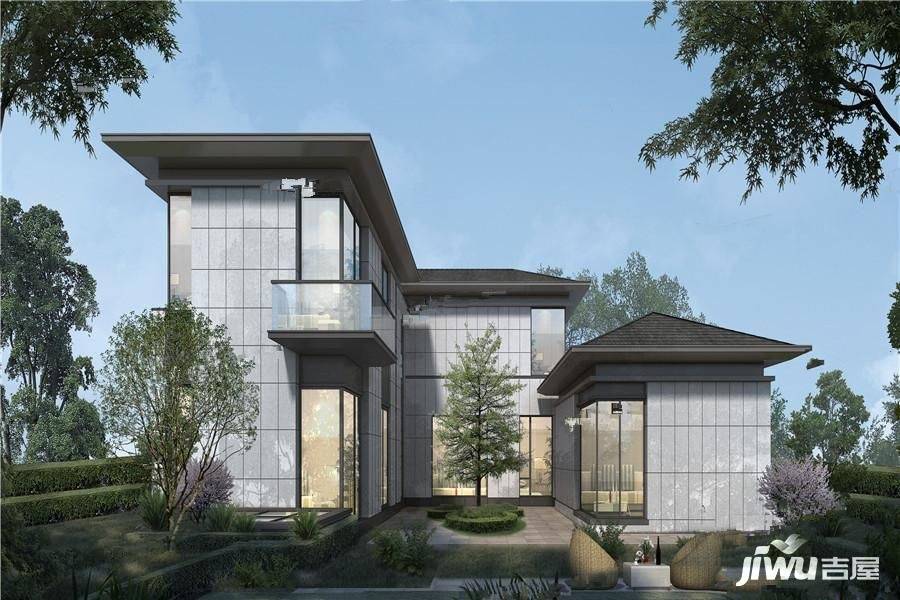 北京御河壹號(hào)莊園